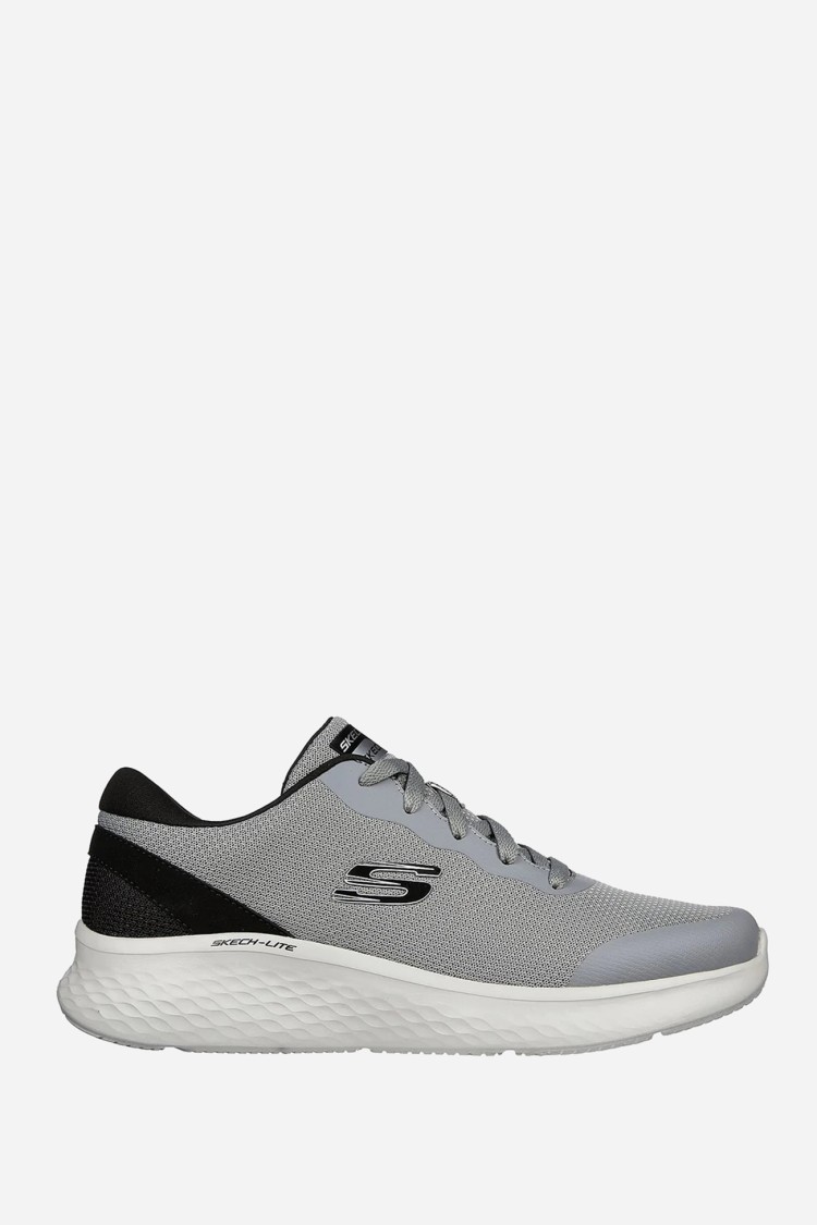 Кросівки чоловічі Skechers Skech-Lite Pro сірі 232591 GYBK изображение 2