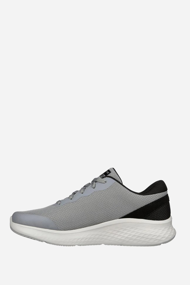 Кросівки чоловічі Skechers Skech-Lite Pro сірі 232591 GYBK изображение 5