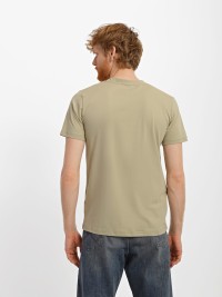 Футболка мужская Radder Irvine зеленая 442347-310 изображение 6