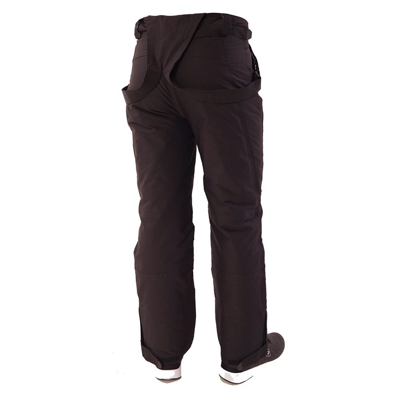 Брюки мужские Radder черные RD-47-010 изображение 3