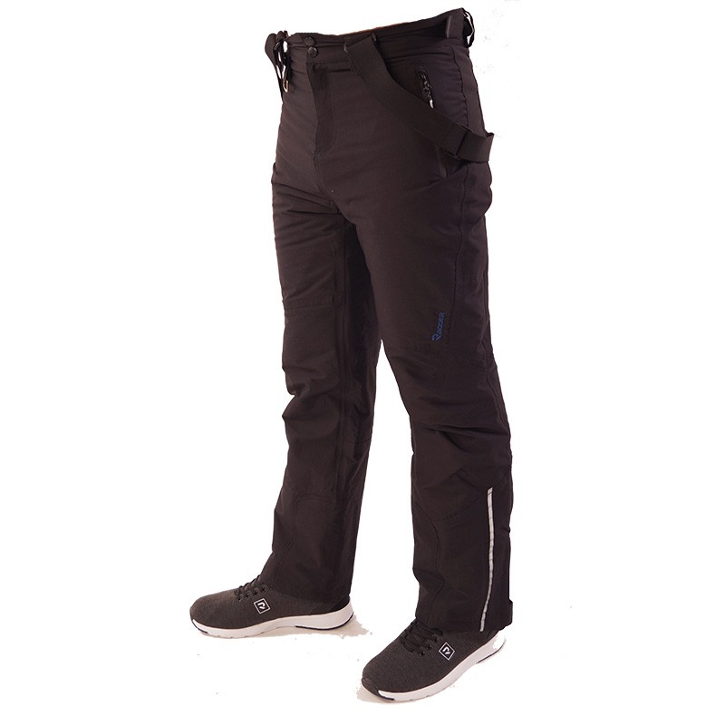 Брюки мужские Radder черные RD-47-010 изображение 1