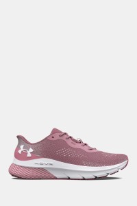 Кроссовки женские Under Armour UA W HOVR Turbulence 2 розовые 3026525-600 изображение 2