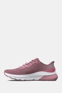 Кроссовки женские Under Armour UA W HOVR Turbulence 2 розовые 3026525-600 изображение 3