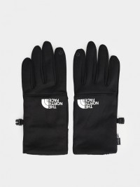 Рукавиці  The North Face ETIP RECYCLED GLOVE чорні NF0A4SHAHV21 изображение 2