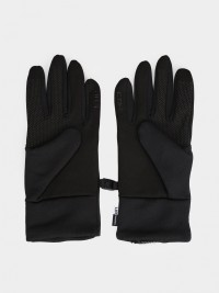 Рукавиці  The North Face ETIP RECYCLED GLOVE чорні NF0A4SHAHV21 изображение 3