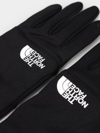 Рукавиці  The North Face ETIP RECYCLED GLOVE чорні NF0A4SHAHV21 изображение 4