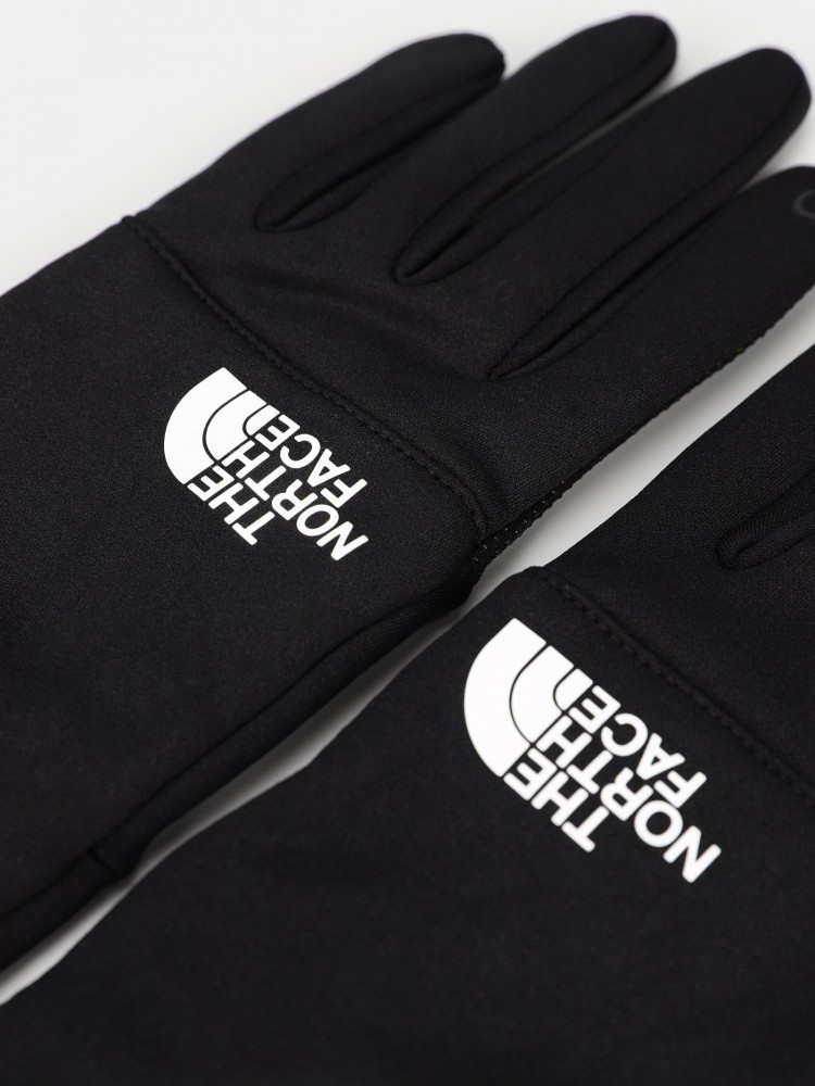 Рукавиці  The North Face ETIP RECYCLED GLOVE чорні NF0A4SHAHV21 изображение 4