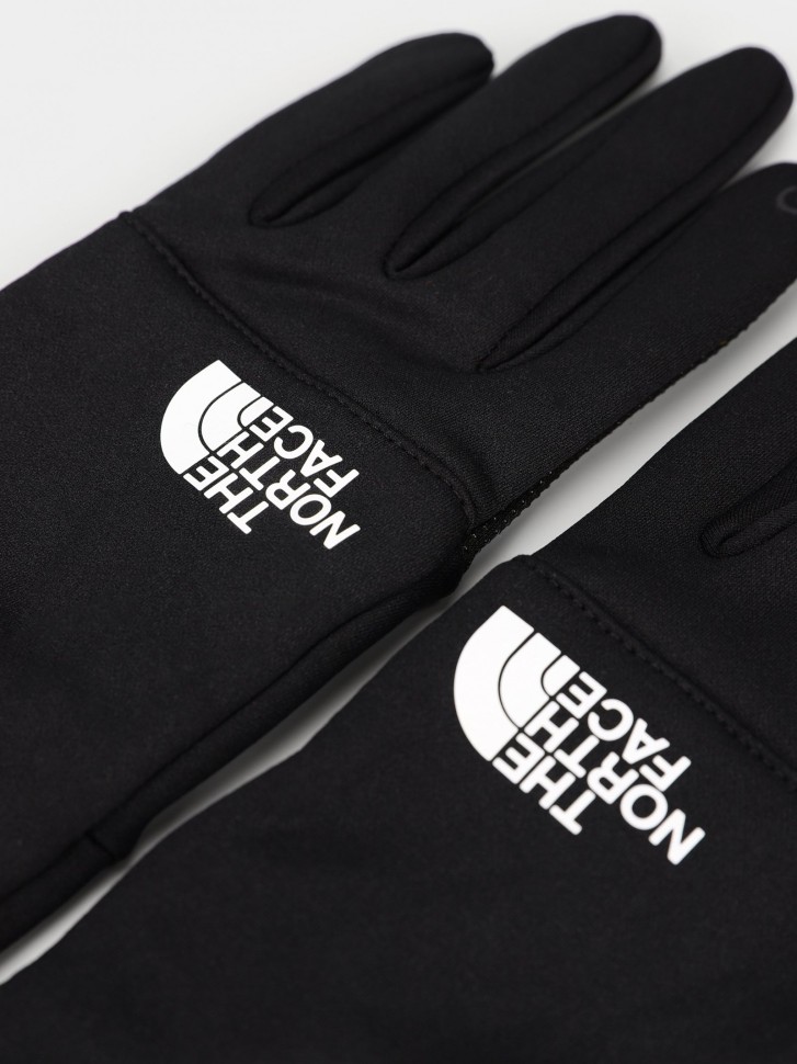 Рукавиці  The North Face ETIP RECYCLED GLOVE чорні NF0A4SHAHV21 изображение 4