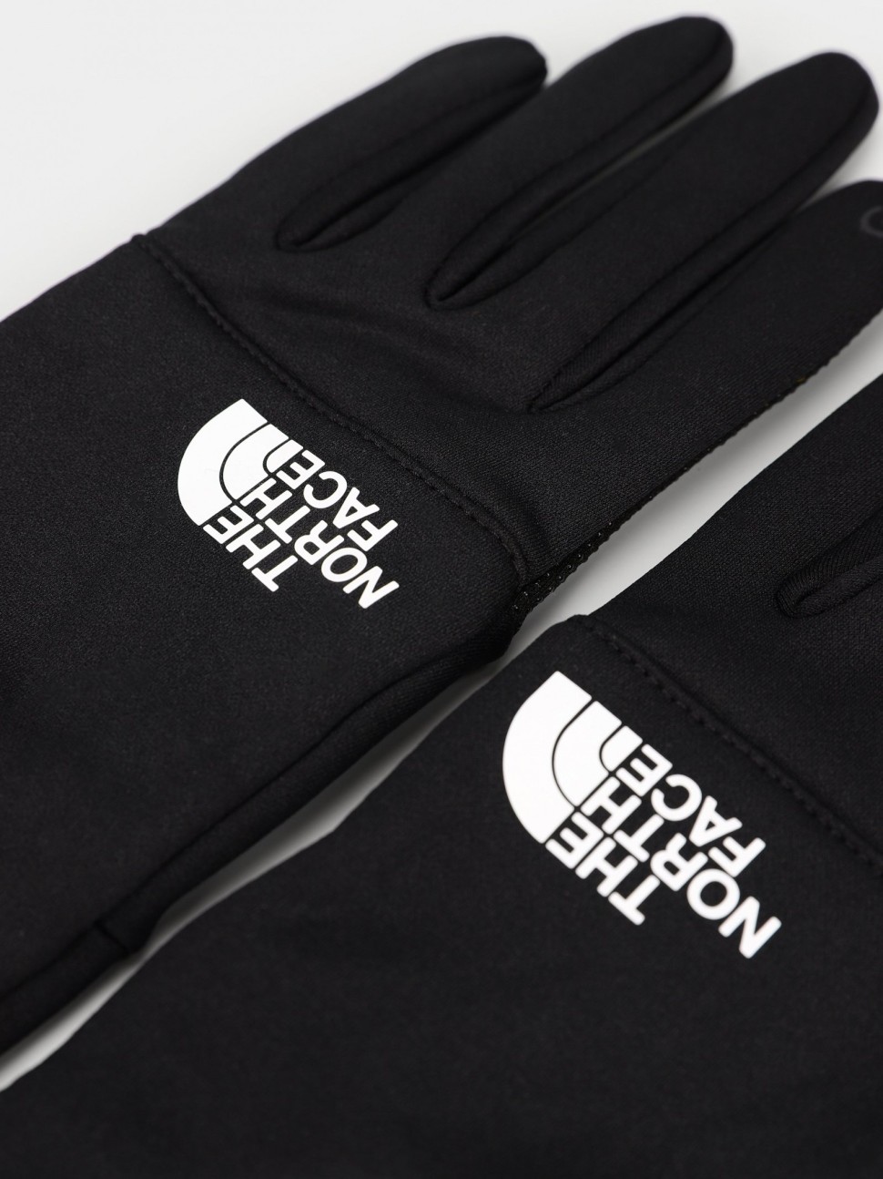 Рукавиці  The North Face ETIP RECYCLED GLOVE чорні NF0A4SHAHV21 — фото 4