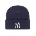 Шапка  47 Brand MLB NEW YORK YANKEES HAYMAKER темно-синяя B-HYMKR17ACE-NYC