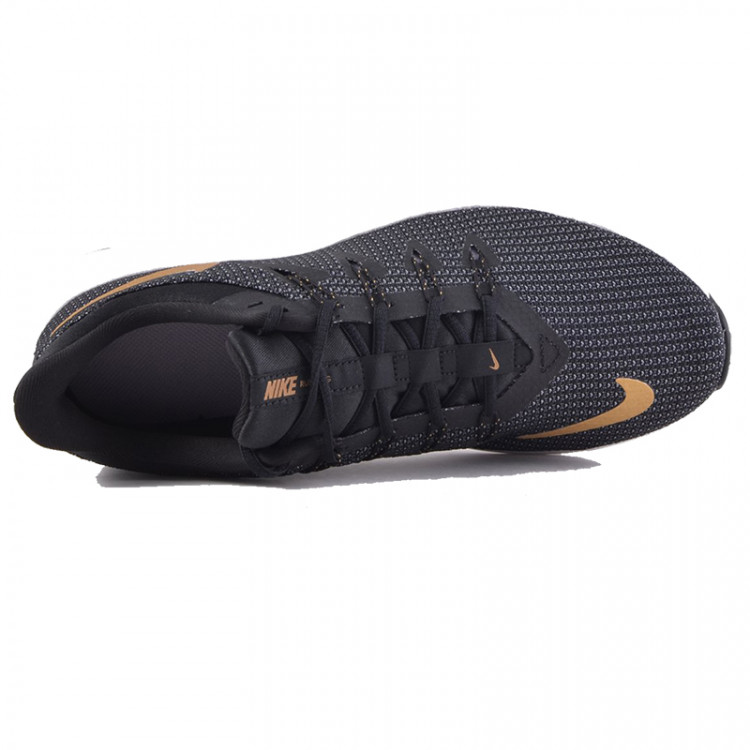 Кроссовки женские Nike QUEST черные AA7412-006 изображение 2