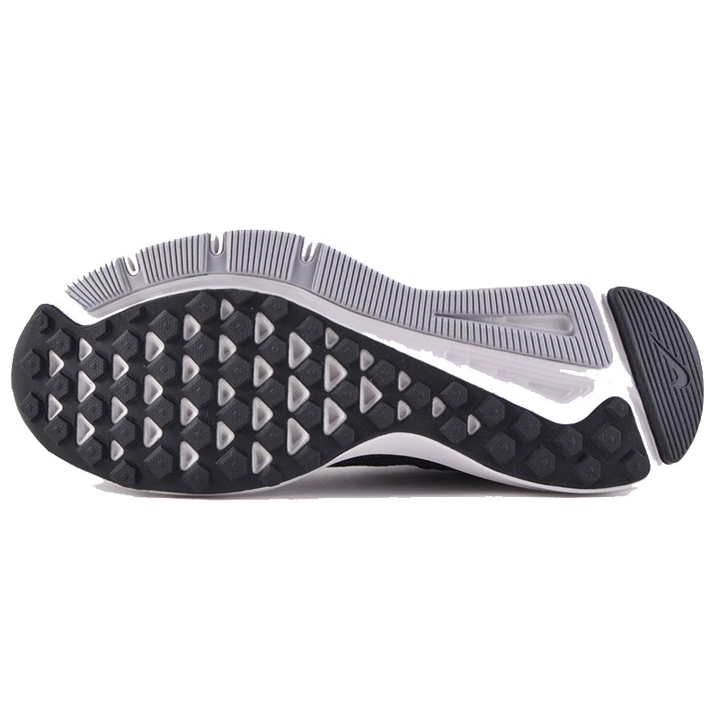 Кроссовки женские Nike QUEST черные AA7412-006 изображение 3