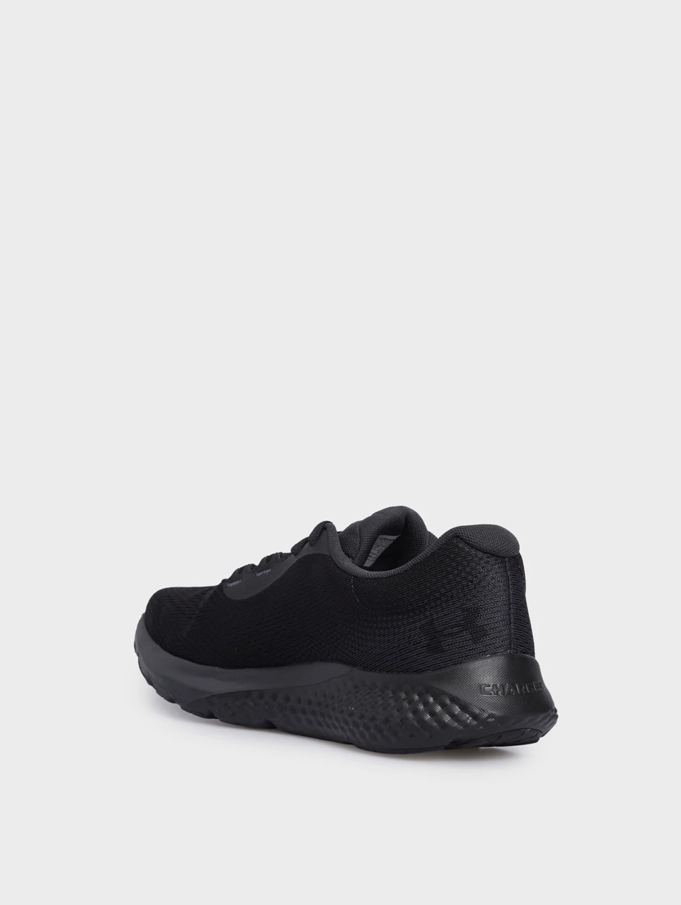 Кроссовки мужские Under Armour UA Charged Rogue 4 черные 3026998-002 изображение 6