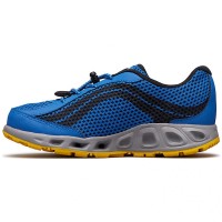 Кроссовки детские Columbia синие 1826921-426 изображение 4
