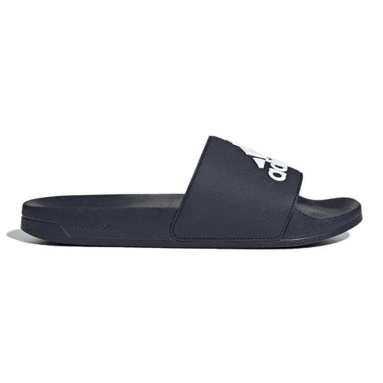 Пляжне взуття чоловіче Adidas ADILETTE SHOWER чорне GZ3774 изображение 1