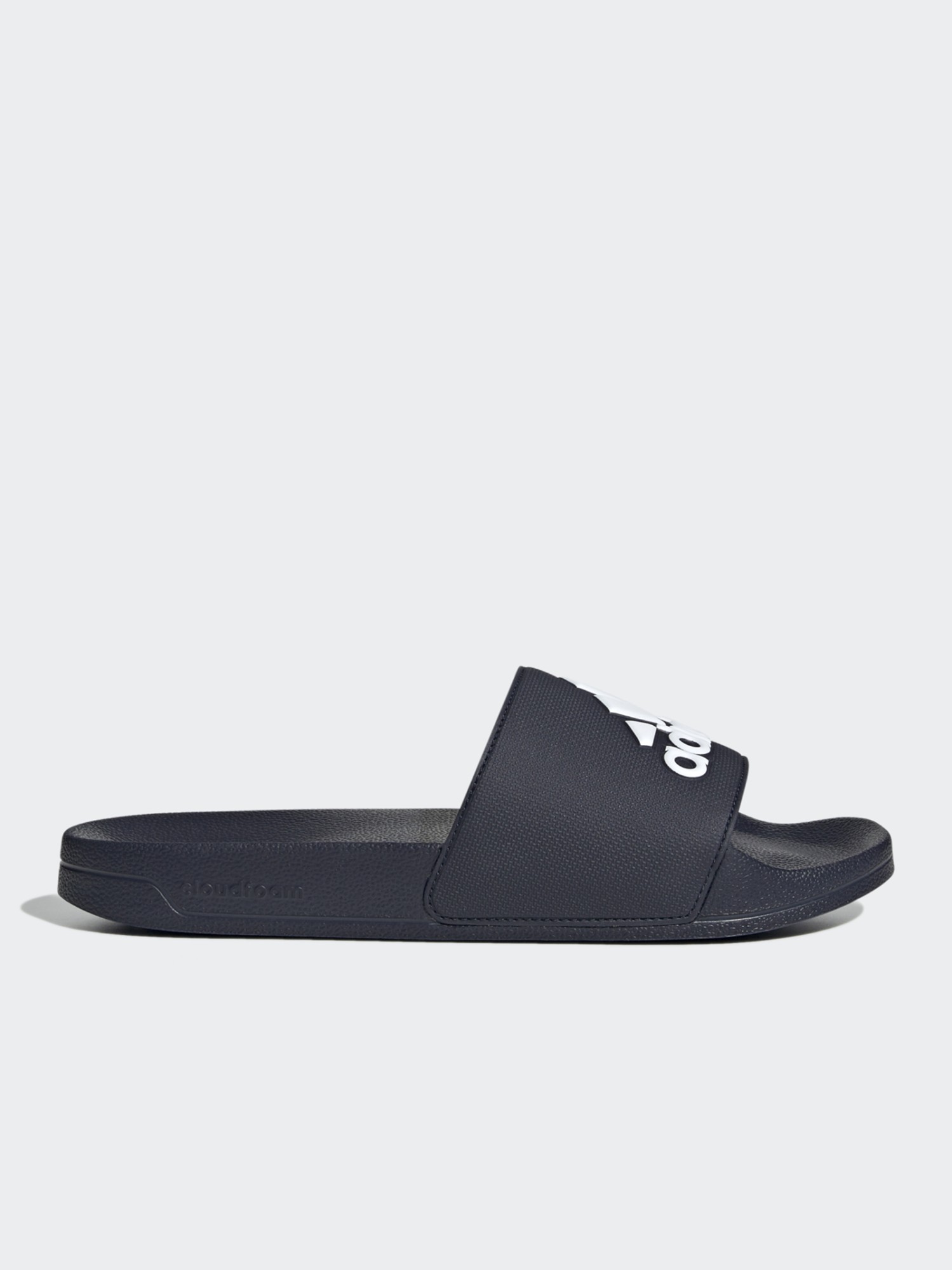 Пляжная обувь мужская Adidas ADILETTE SHOWER черная GZ3774 изображение 2
