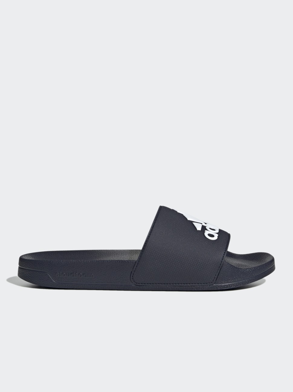 Пляжне взуття чоловіче Adidas ADILETTE SHOWER чорне GZ3774 — фото 2