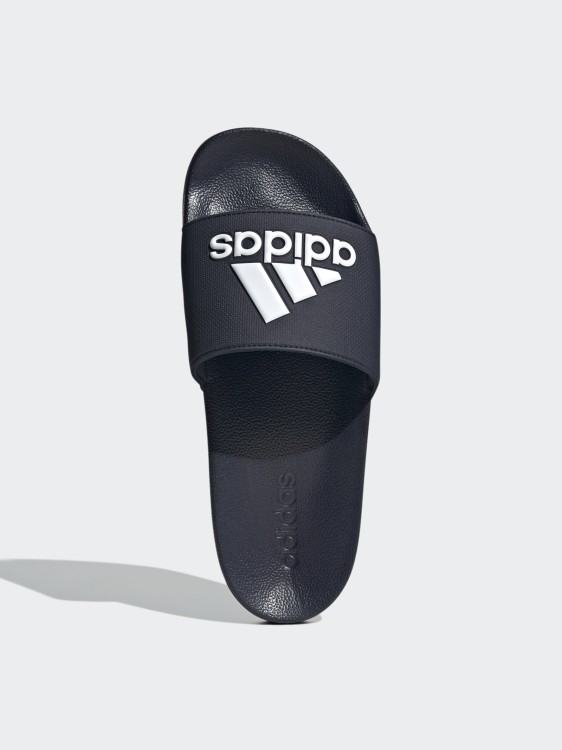 Пляжне взуття чоловіче Adidas ADILETTE SHOWER чорне GZ3774 изображение 3