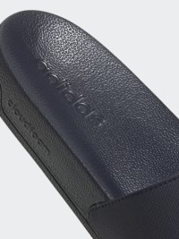 Пляжне взуття чоловіче Adidas ADILETTE SHOWER чорне GZ3774 изображение 7