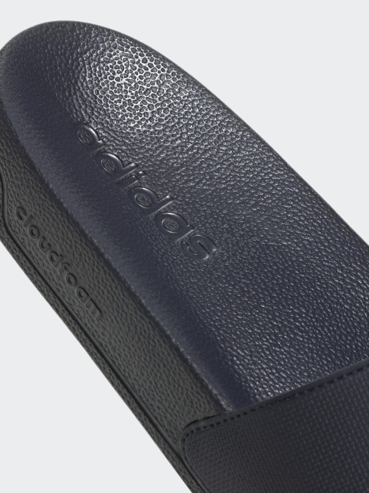 Пляжне взуття чоловіче Adidas ADILETTE SHOWER чорне GZ3774 изображение 7