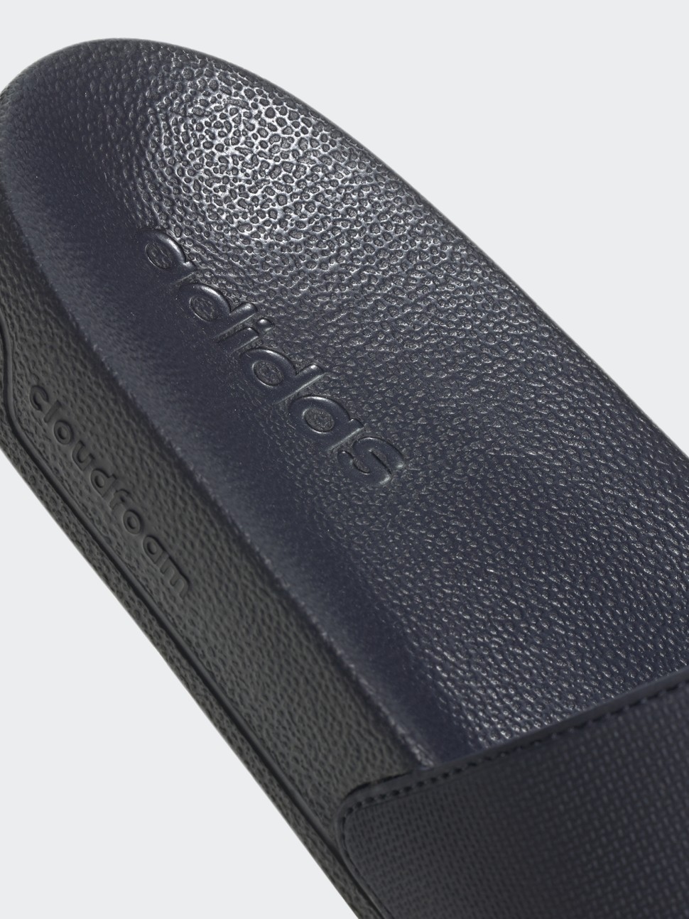 Пляжне взуття чоловіче Adidas ADILETTE SHOWER чорне GZ3774 — фото 7