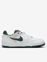 Кроссовки мужские Nike FULL FORCE LO COB белые HF1739-100 изображение 2