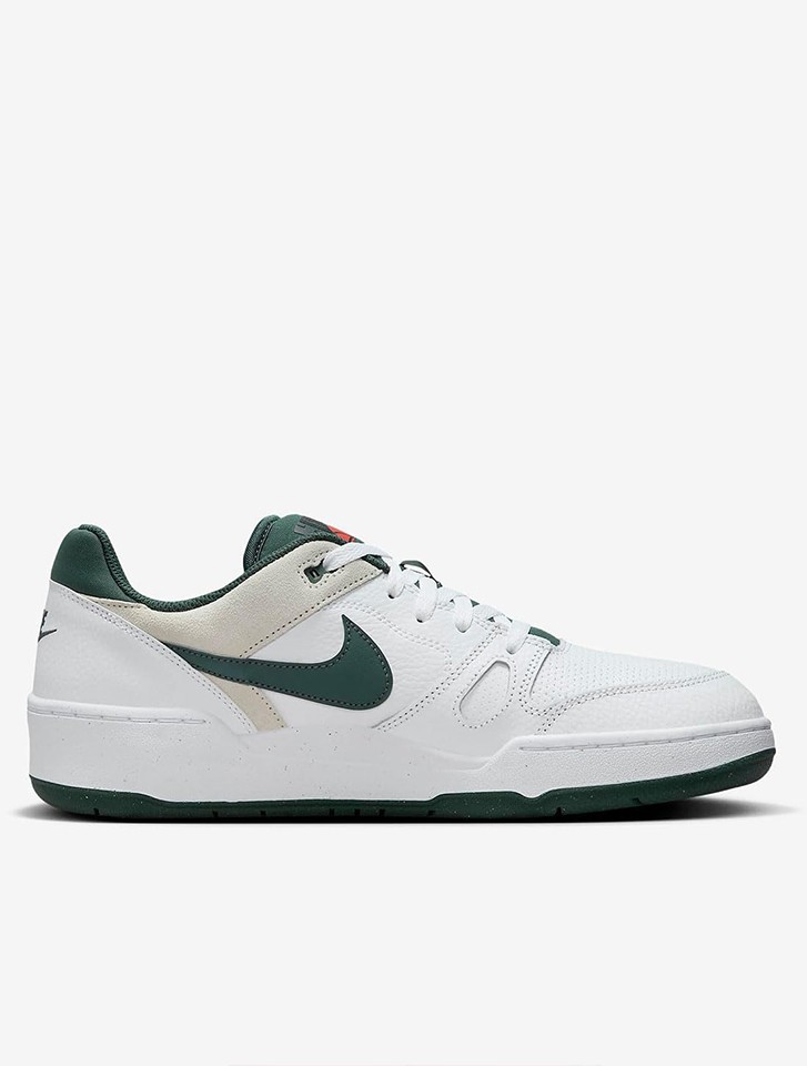 Кроссовки мужские Nike FULL FORCE LO COB белые HF1739-100 изображение 2