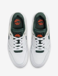 Кроссовки мужские Nike FULL FORCE LO COB белые HF1739-100 изображение 4