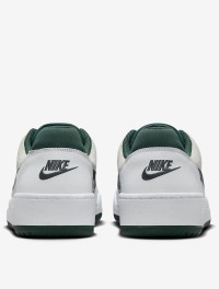 Кроссовки мужские Nike FULL FORCE LO COB белые HF1739-100 изображение 5