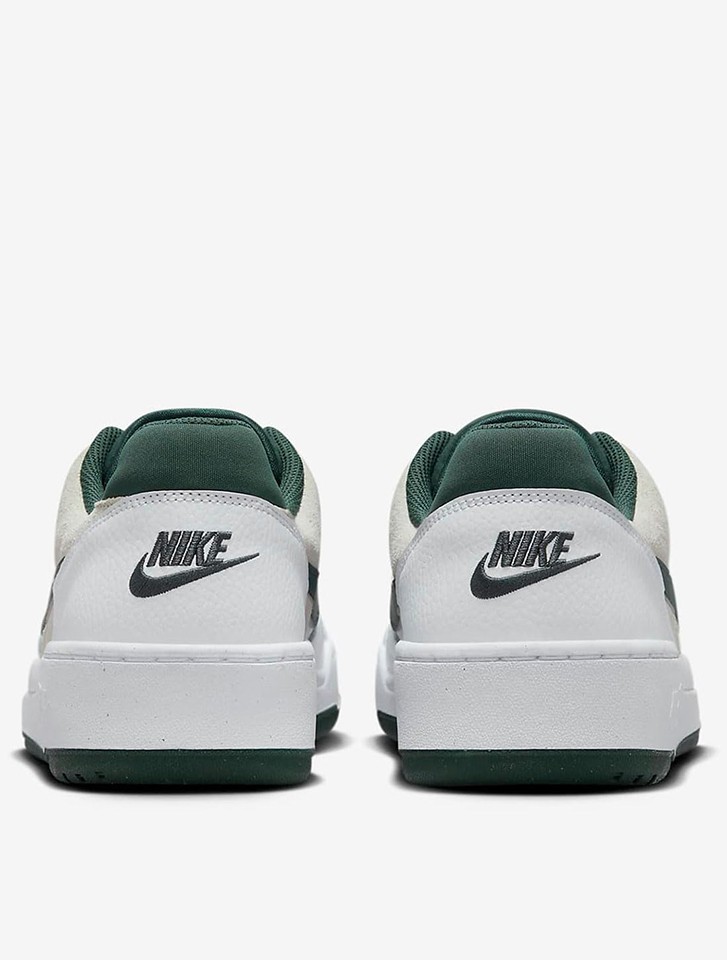 Кроссовки мужские Nike FULL FORCE LO COB белые HF1739-100 изображение 5