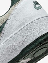 Кроссовки мужские Nike FULL FORCE LO COB белые HF1739-100 изображение 7