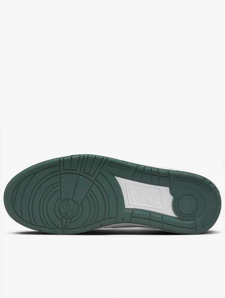 Кроссовки мужские Nike FULL FORCE LO COB белые HF1739-100 изображение 8