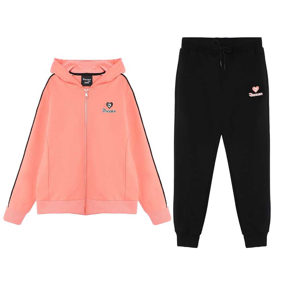 Костюм дитячий Radder Nilote рожевий 442451-600 изображение 1