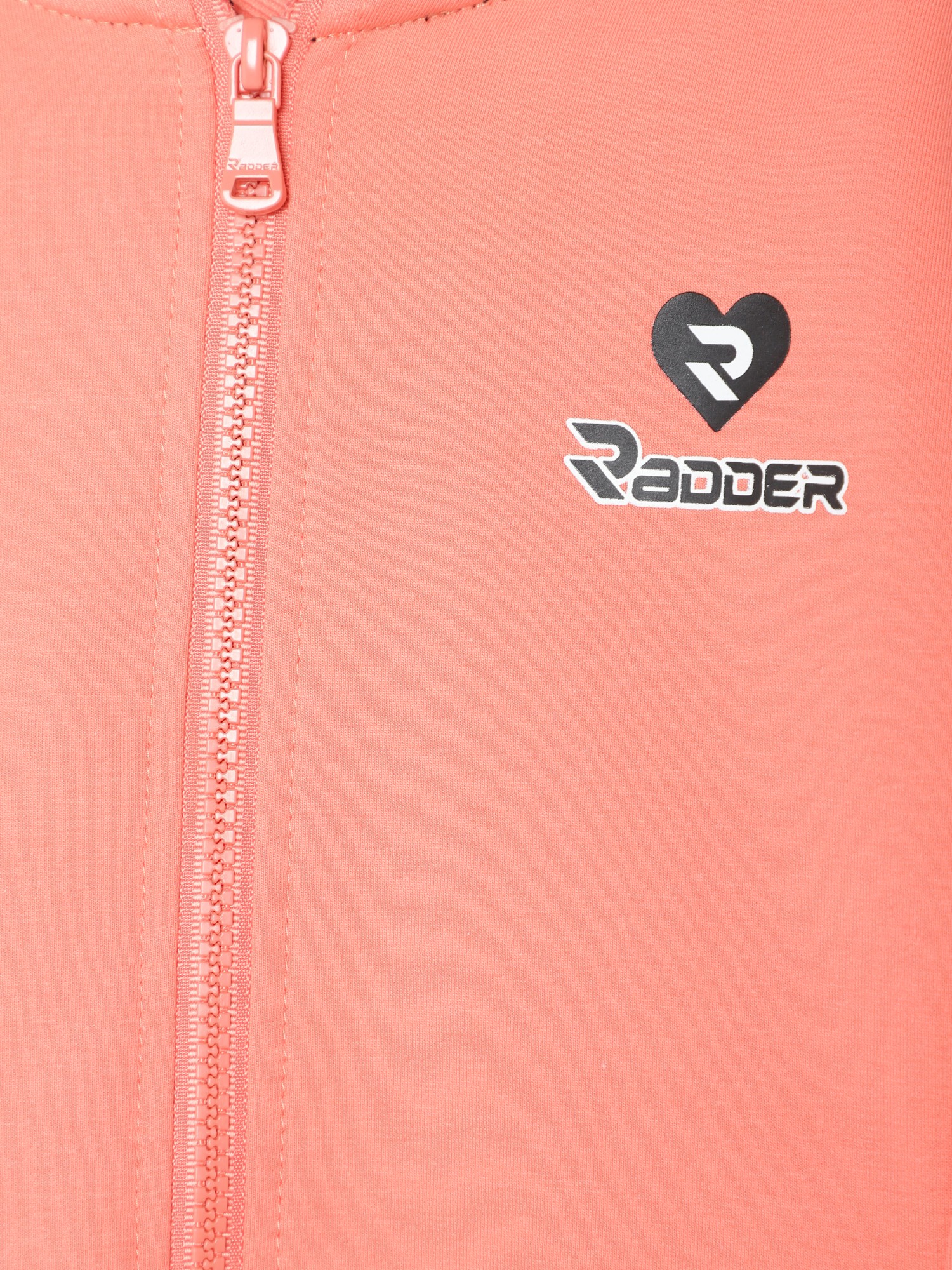 Костюм дитячий Radder Nilote рожевий 442451-600 изображение 4