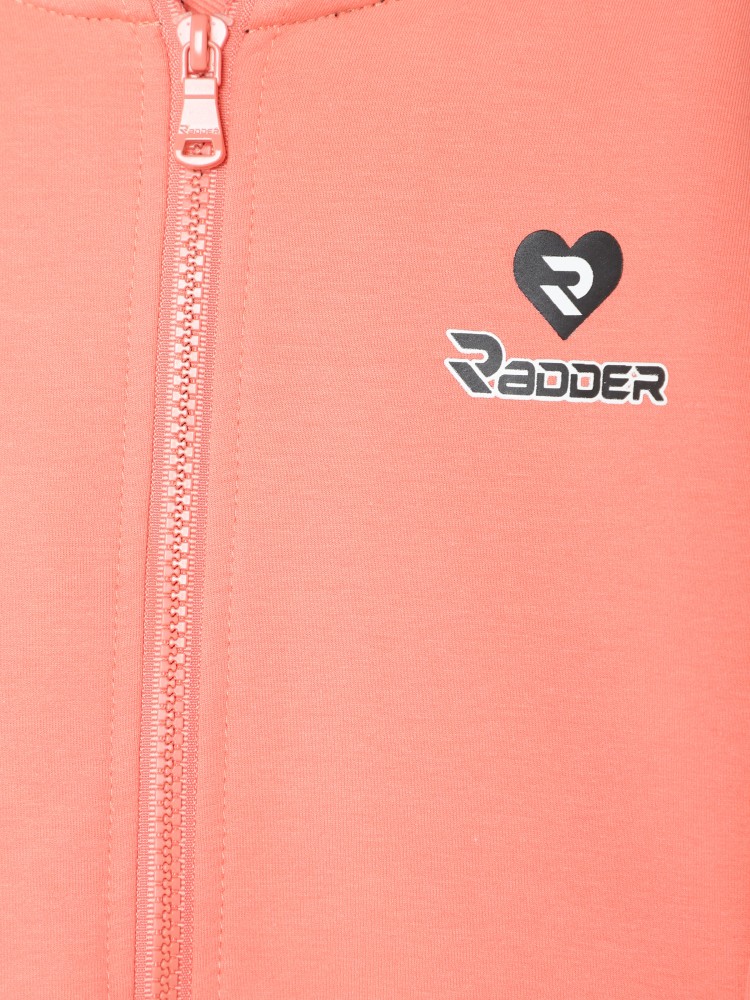 Костюм дитячий Radder Nilote рожевий 442451-600 изображение 4