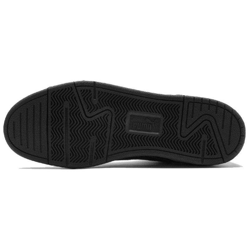 Кроссовки мужские Puma ST Runner v2 NL черные 36986301 — фото 3
