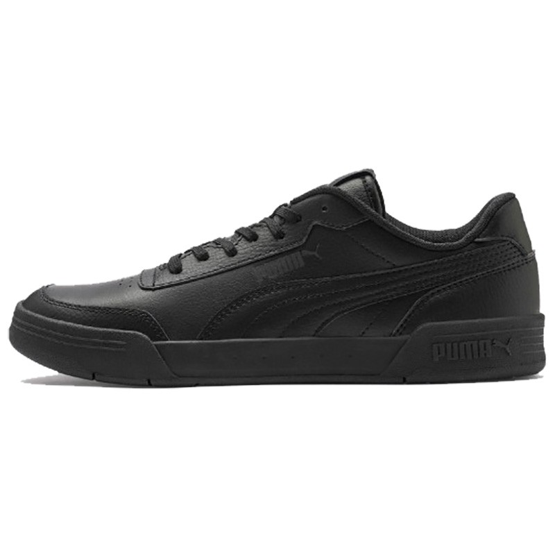 Кроссовки мужские Puma ST Runner v2 NL черные 36986301