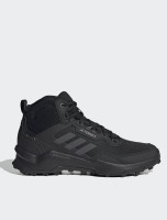 Ботинки мужские Adidas TERREX AX4 MID GTX черные HP7401 изображение 2