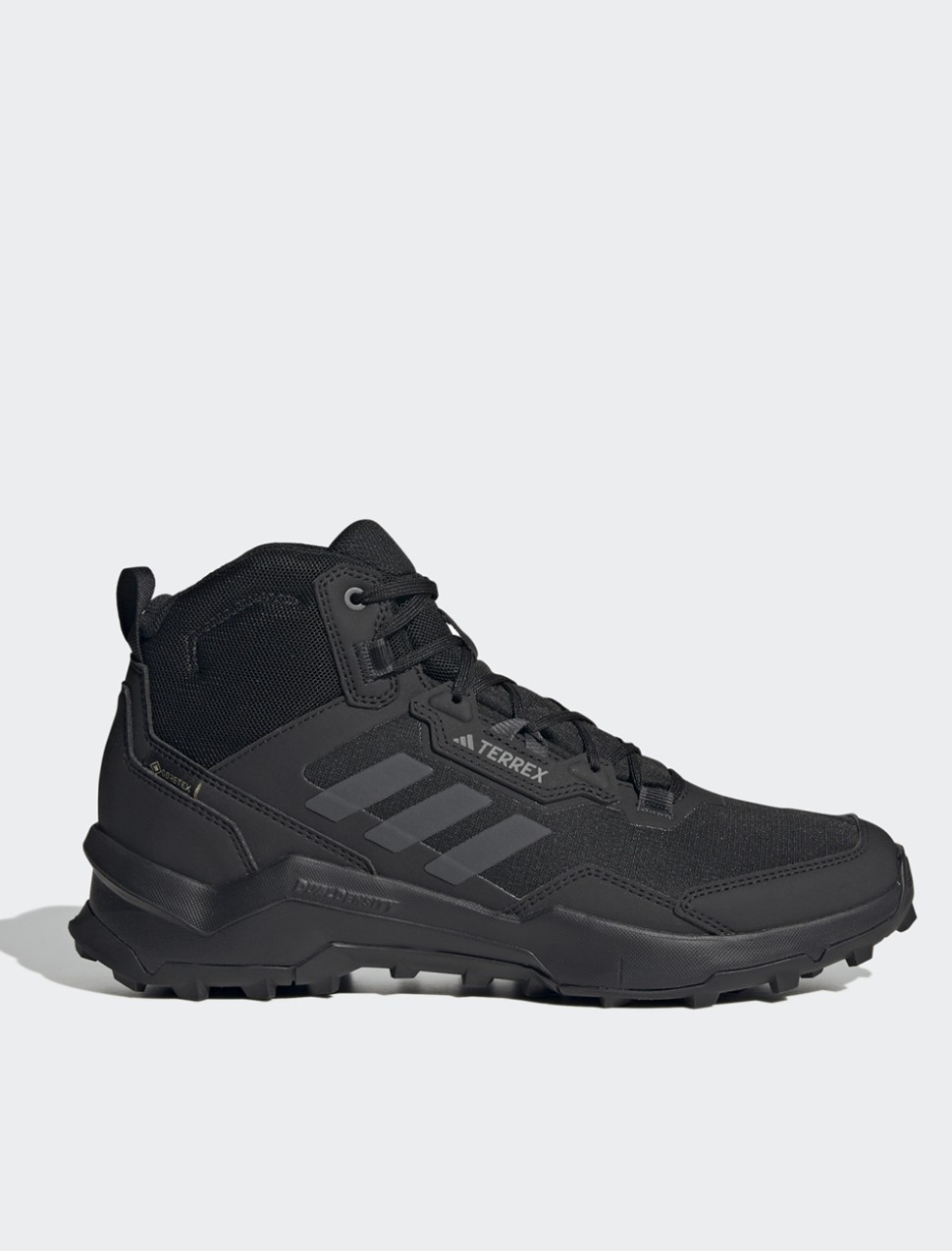 Черевики чоловічі Adidas TERREX AX4 MID GTX чорні HP7401 — фото 2