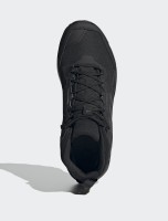 Ботинки мужские Adidas TERREX AX4 MID GTX черные HP7401 изображение 3