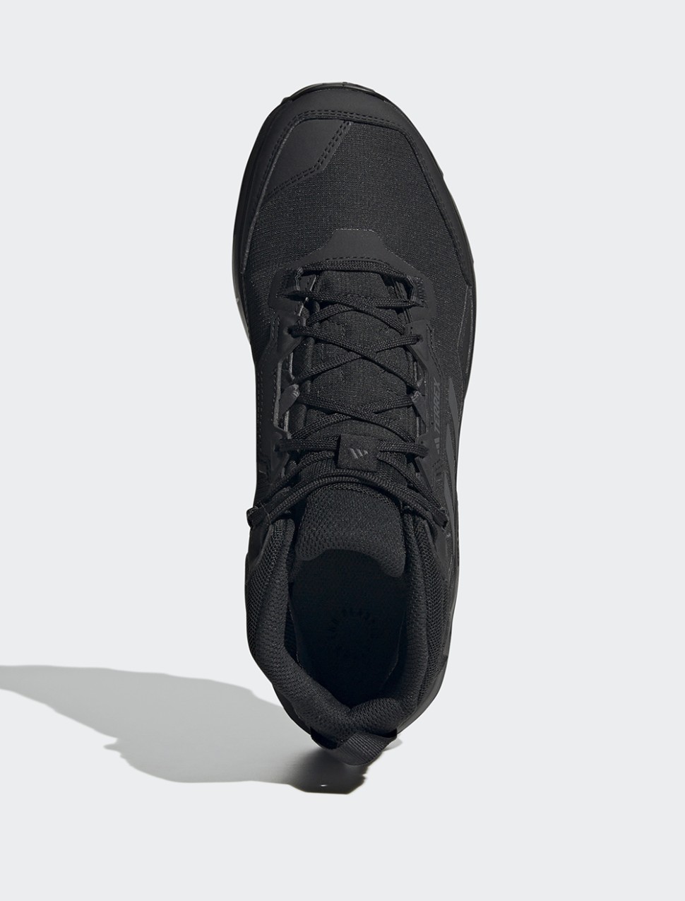 Черевики чоловічі Adidas TERREX AX4 MID GTX чорні HP7401 — фото 3