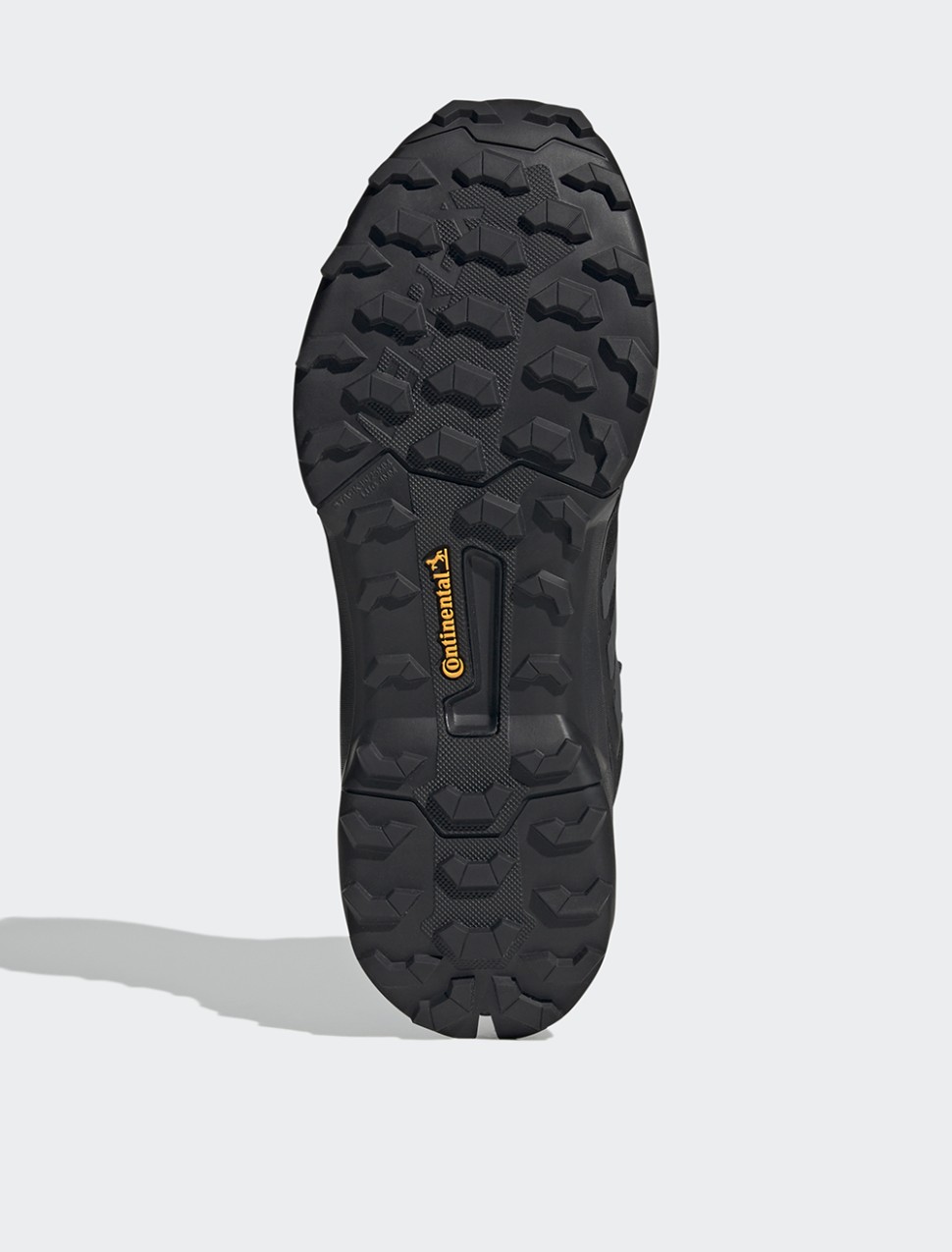 Черевики чоловічі Adidas TERREX AX4 MID GTX чорні HP7401 — фото 4