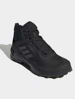 Ботинки мужские Adidas TERREX AX4 MID GTX черные HP7401 изображение 5