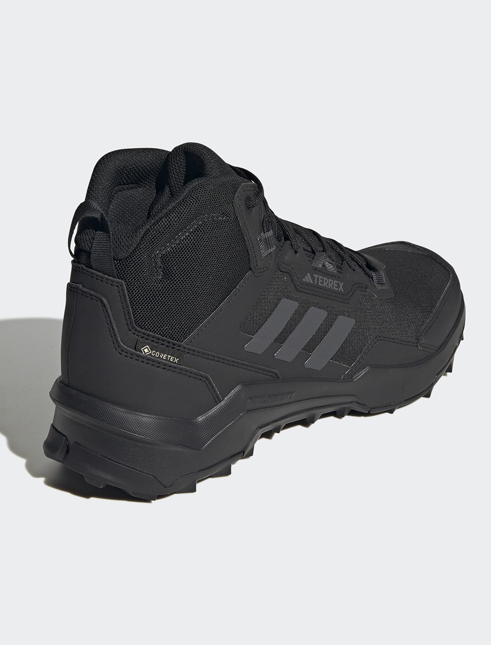 Ботинки мужские Adidas TERREX AX4 MID GTX черные HP7401 изображение 6