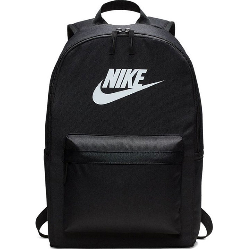 Рюкзак Nike Heritage Backpack черный BA5879-011 изображение 1