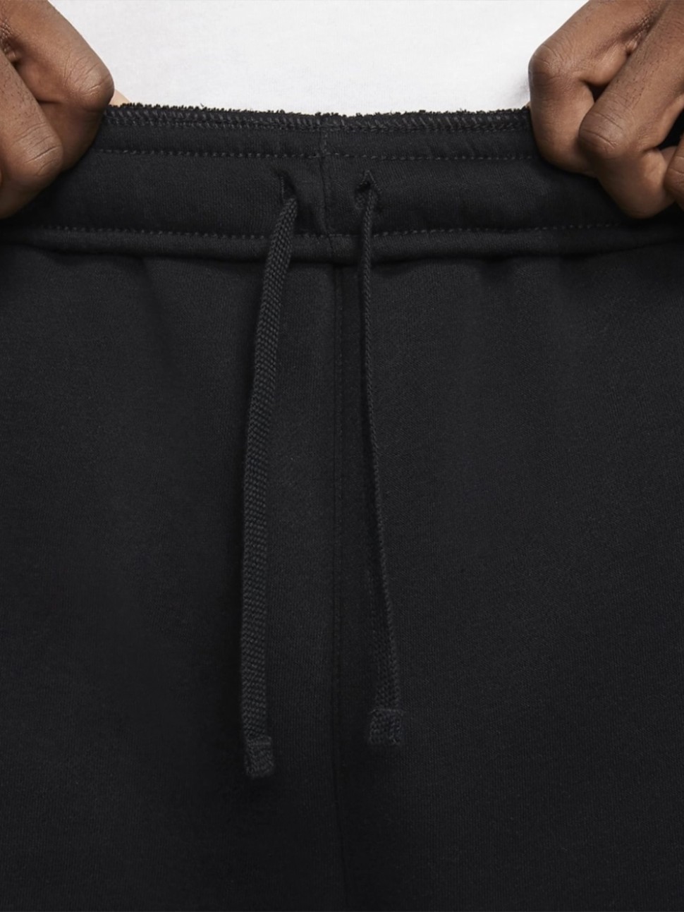 Штани чоловічі Nike M NSW CLUB PANT CARGO BB чорні CD3129-010 — фото 3