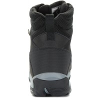Ботинки мужские Merrell черные 90391-. изображение 2