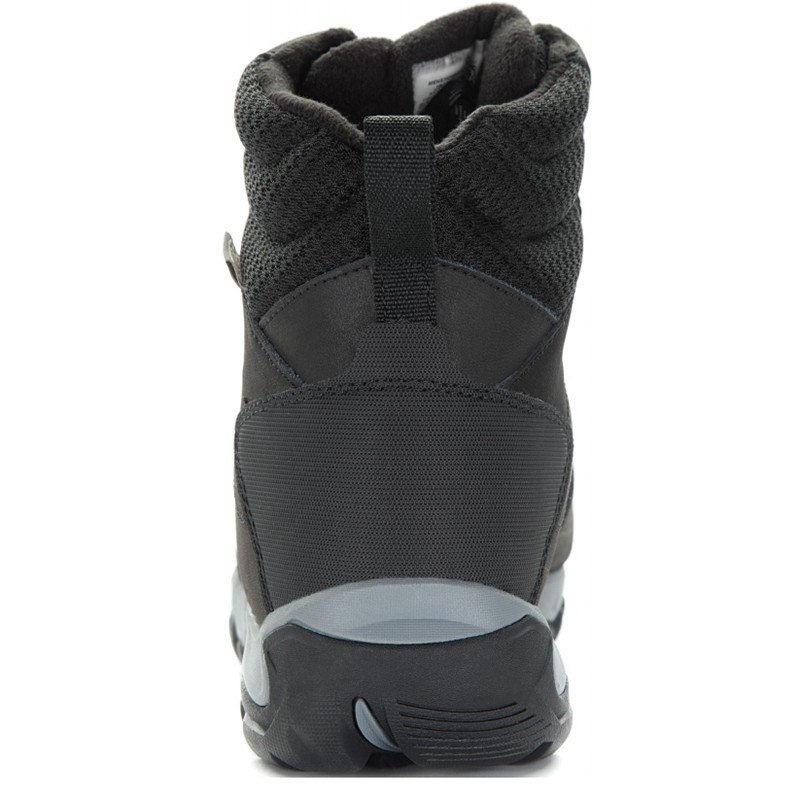 Ботинки мужские Merrell черные 90391-. изображение 2