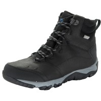 Ботинки мужские Merrell черные 90391-. изображение 4