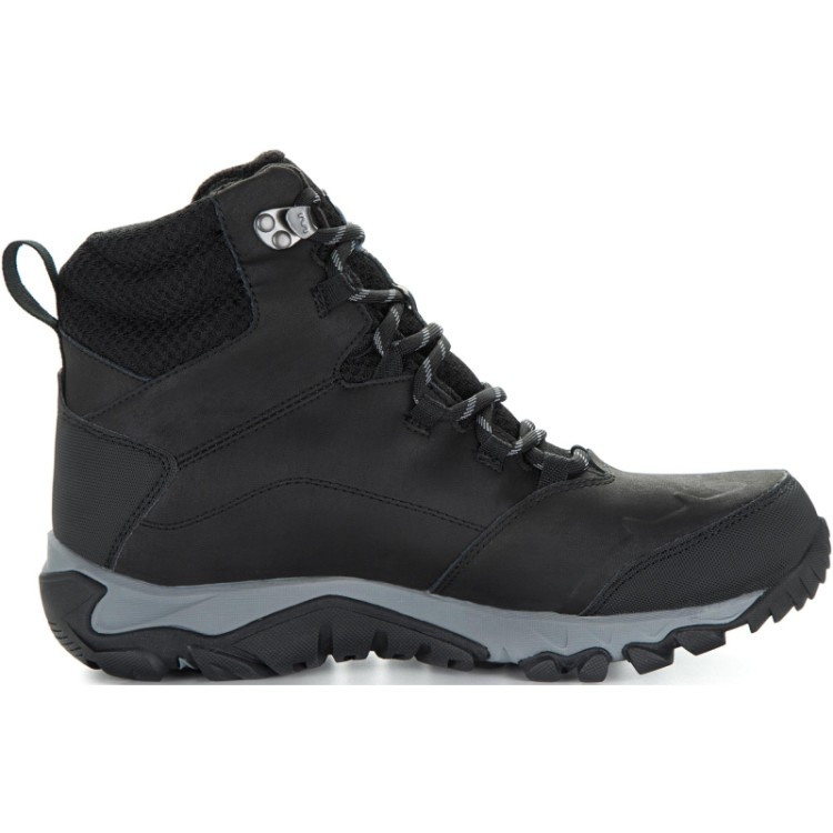 Ботинки мужские Merrell черные 90391-. изображение 1
